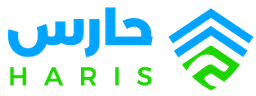 Haris Logo